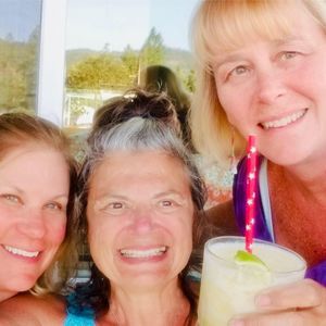 Meet your Posher, Kathy